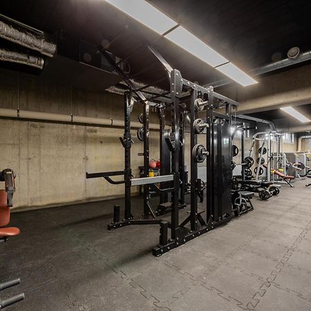 Horyzont Apartamenty- Studio- Sauna&Fitness -Baltycka 2- Sniadania 科沃布热格 外观 照片