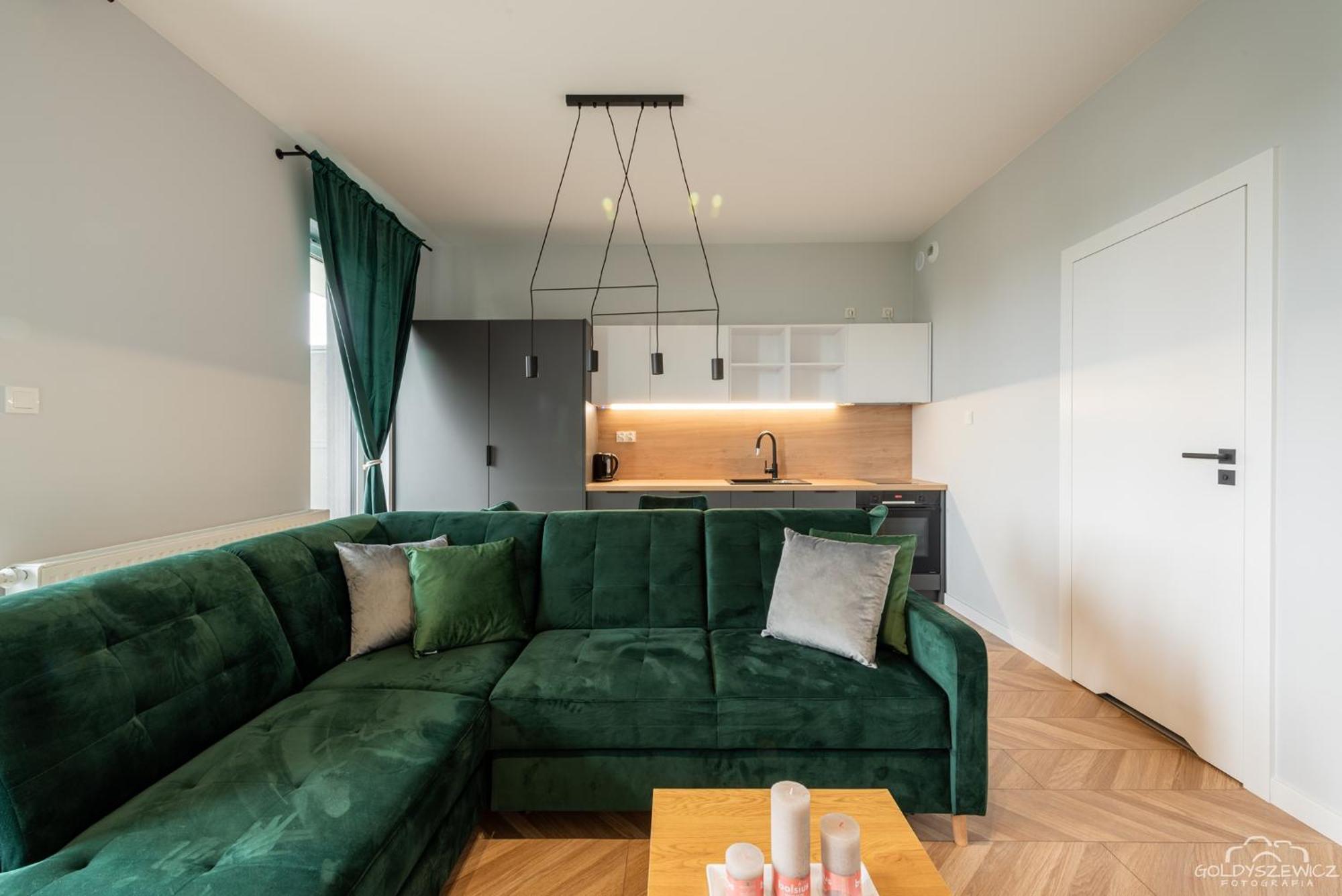 Horyzont Apartamenty- Studio- Sauna&Fitness -Baltycka 2- Sniadania 科沃布热格 外观 照片