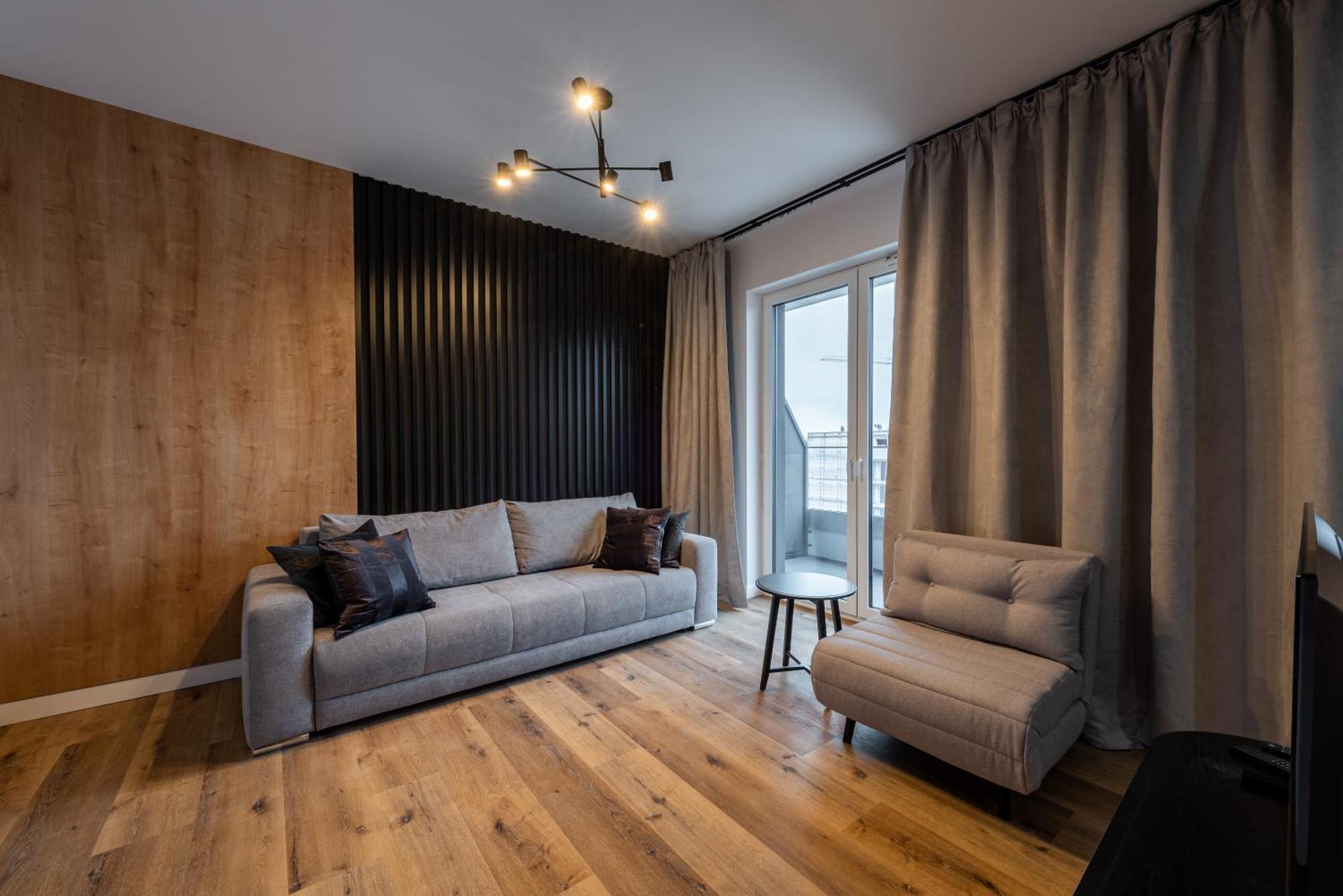 Horyzont Apartamenty- Studio- Sauna&Fitness -Baltycka 2- Sniadania 科沃布热格 外观 照片